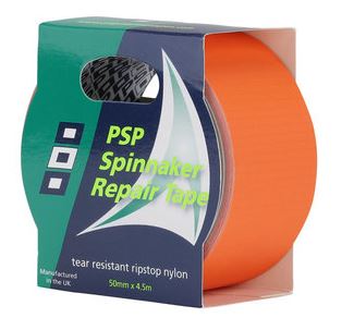 PSP Spilertape Orange